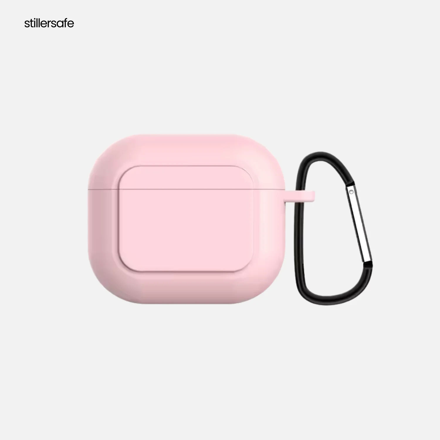 Soft Silicone Protective Case for AirPods - Image 7