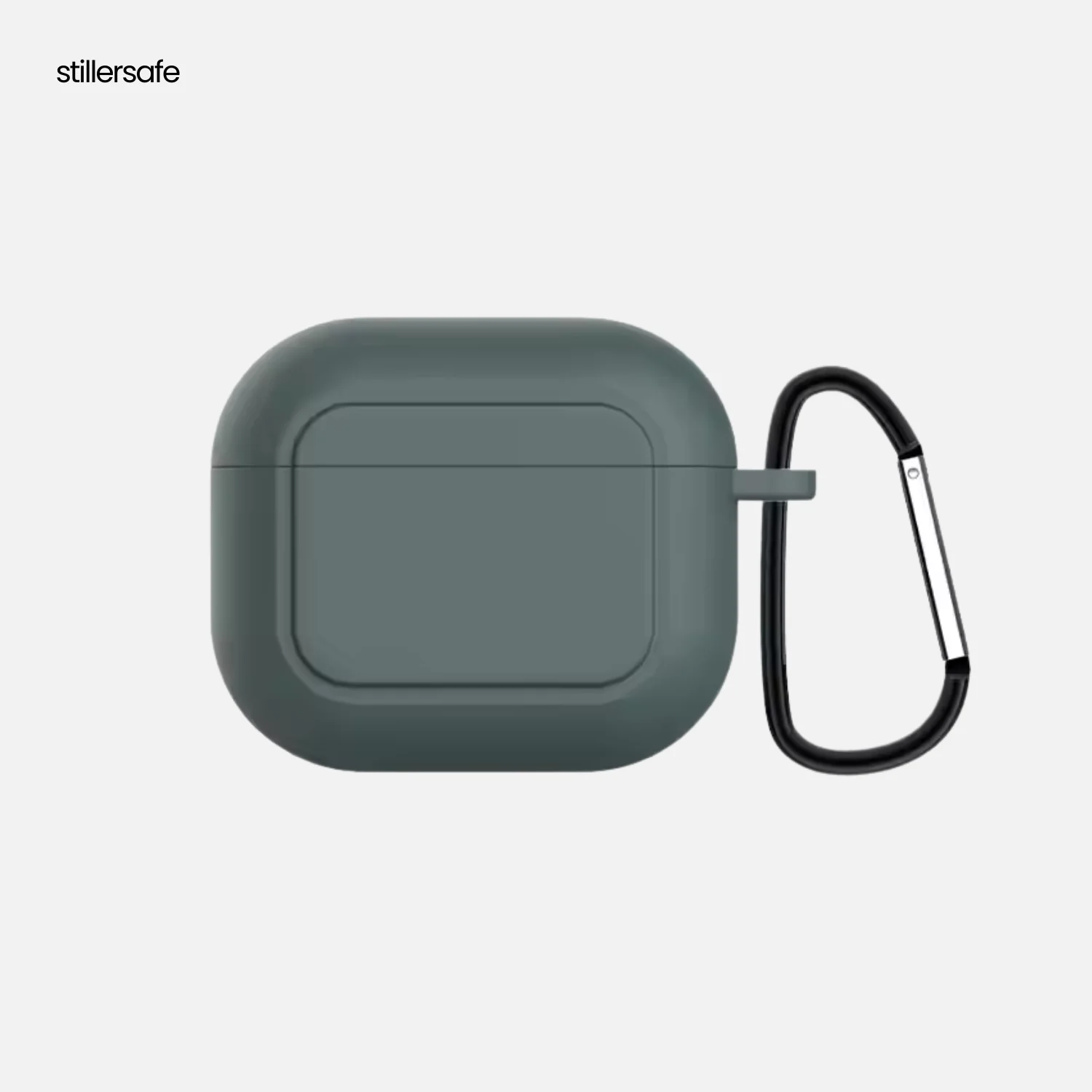 Soft Silicone Protective Case for AirPods - Image 9