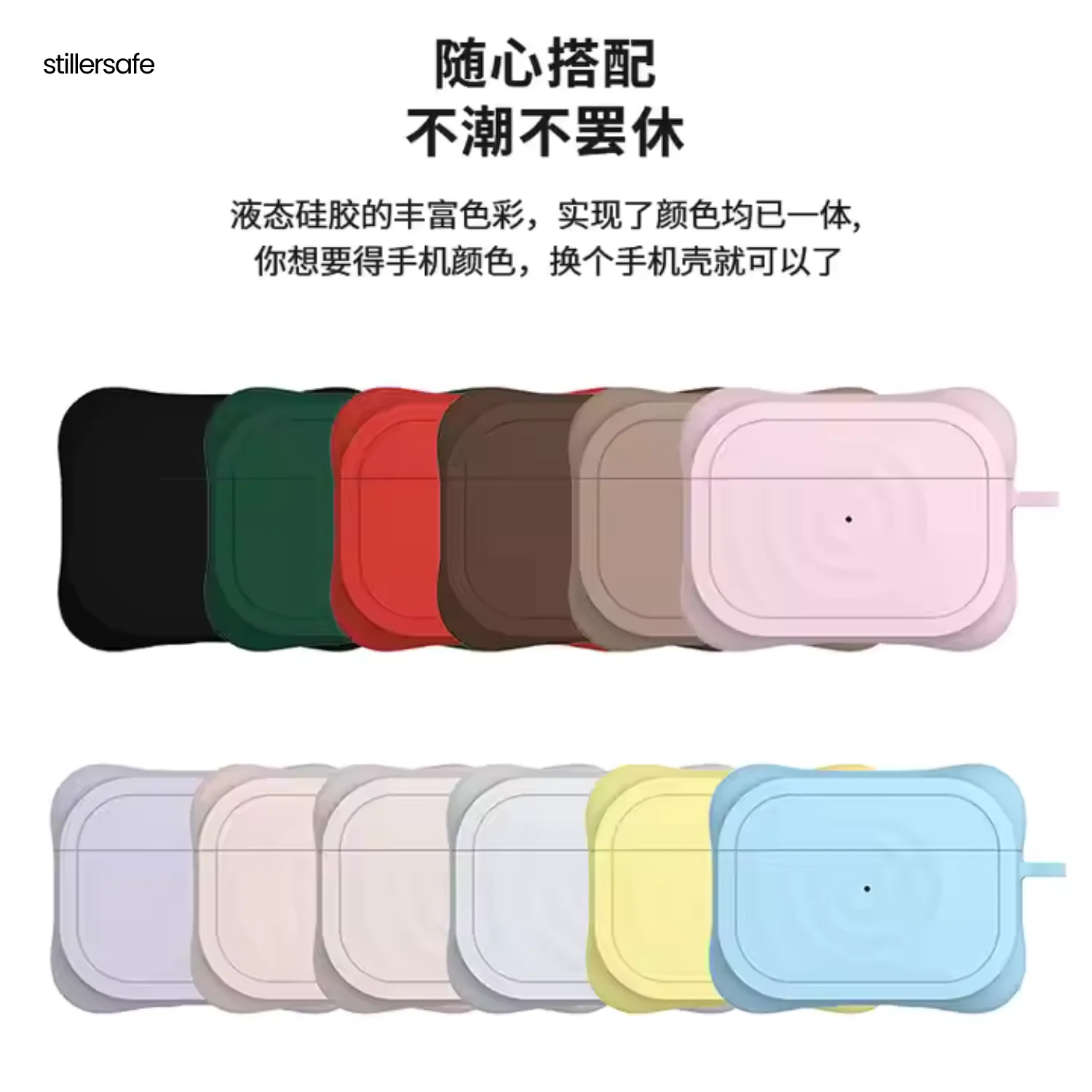 Airpods Case 159 - Image 6