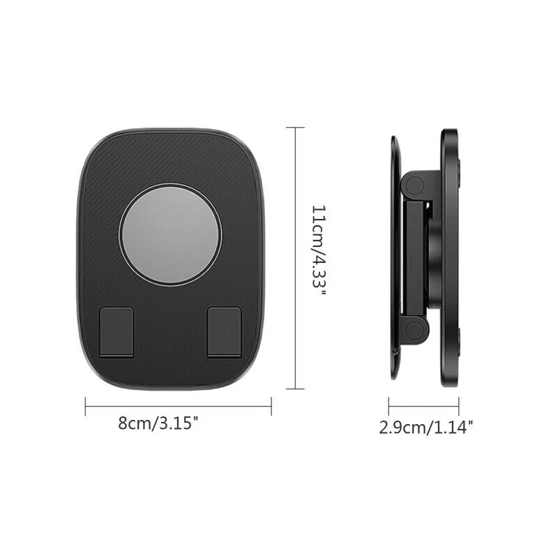 360°  Rotating Heavy Duty Stand for Smartphone - Image 5