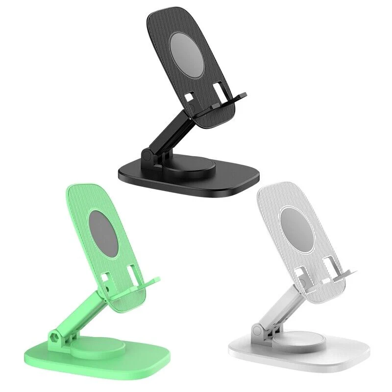360°  Rotating Heavy Duty Stand for Smartphone - Image 7
