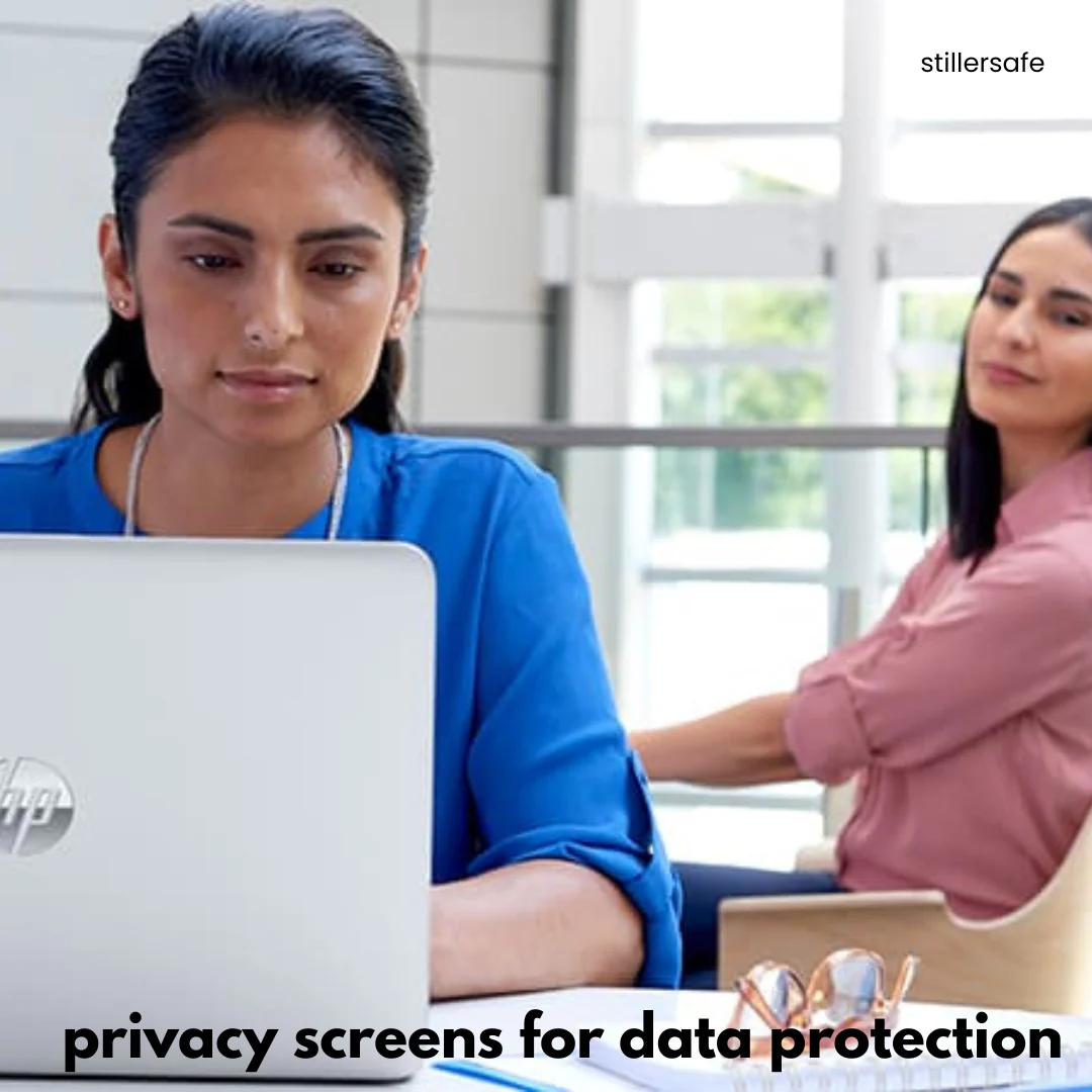 AntiGlare Eye + Face Skin Protection Screen for Lenovo Laptop Blue Light Blocking ABCS screen. - Image 14