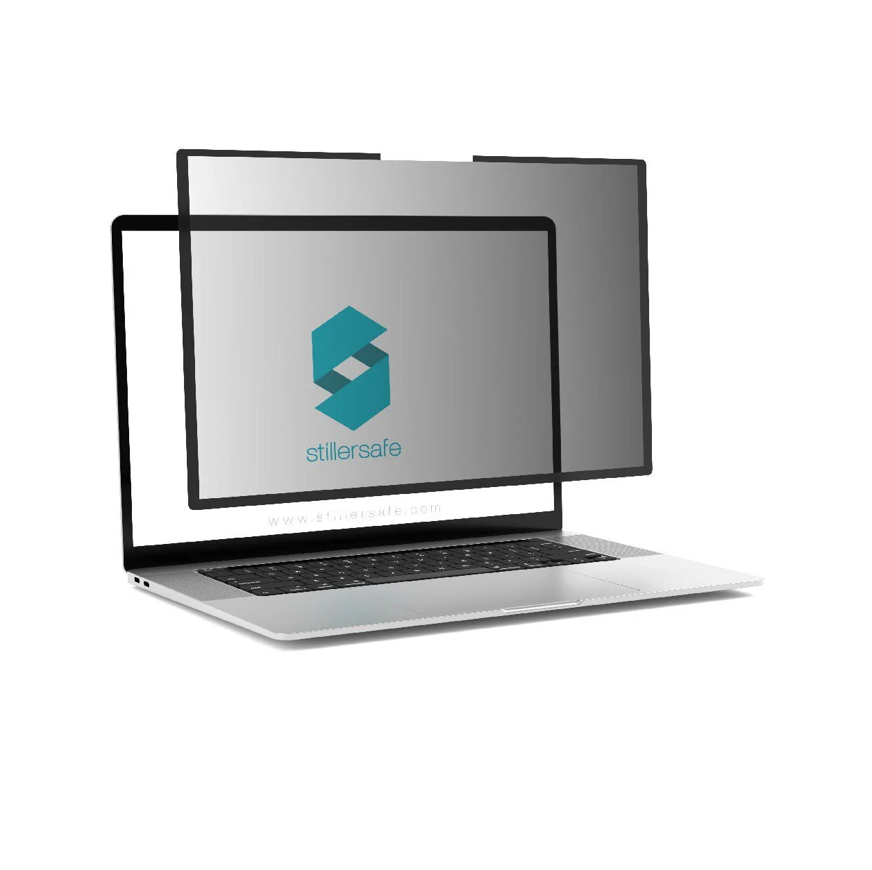 AntiGlare Eye + Face Skin Protection Screen for Lenovo Laptop Blue Light Blocking ABCS screen. - Image 16