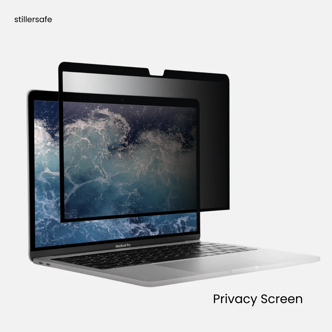 AntiGlare Eye + Face Skin Protection Screen for Lenovo Laptop Blue Light Blocking ABCS screen. - Image 4