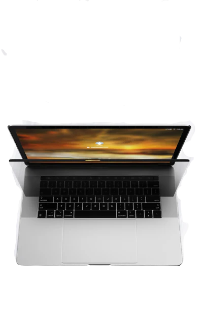 AntiGlare Eye + Face Skin Protection Screen for Lenovo Laptop Blue Light Blocking ABCS screen. - Image 12