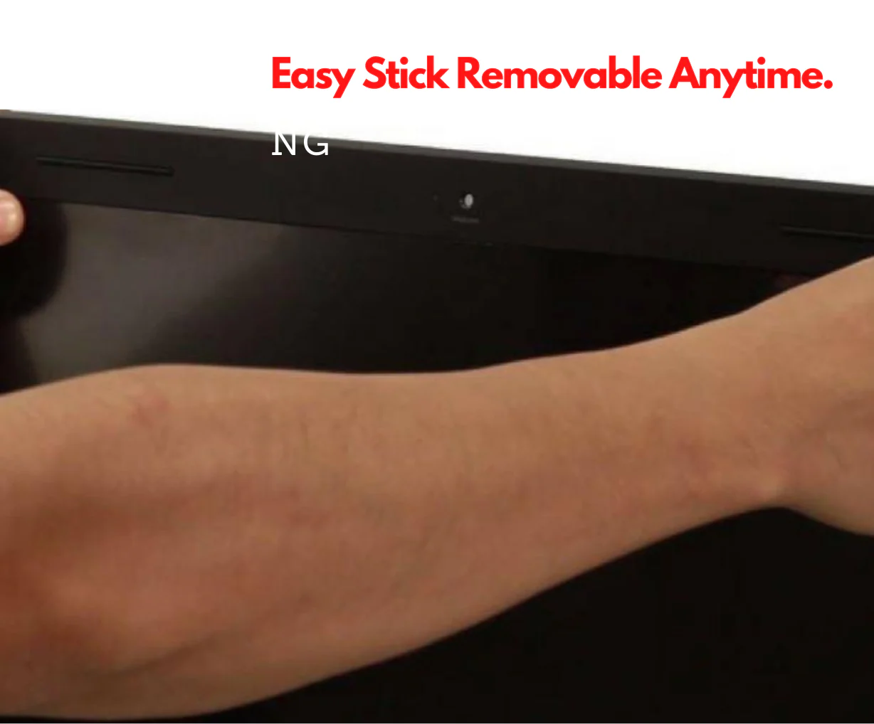 Antiglare Screen for LG Desktop Blue Light Blocking Screen. - Image 5