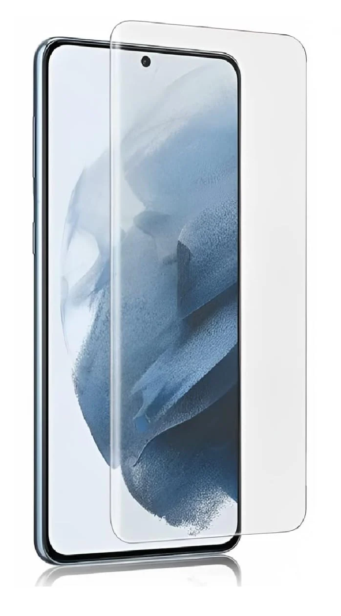 Antiglare Tempered Glass for Realme 12 Pro Plus - Blue Light Blocking Privacy Glass.