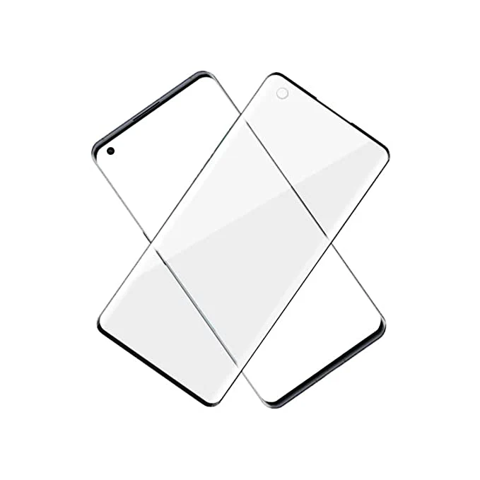 Antiglare Tempered Glass for RealMe GT/GT ME Blue Light Blocking Glass. - Image 3