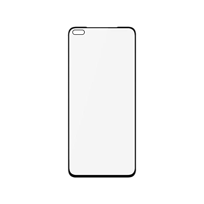 Antiglare Tempered Glass for Realme X50 Pro Blue Light Blocking Glass.