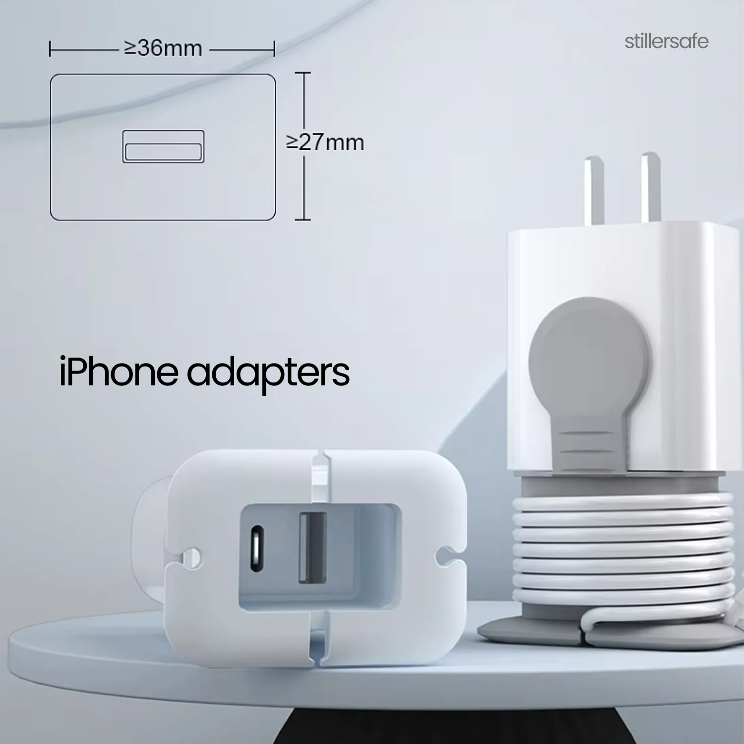 Cable Organizer Case - Image 3