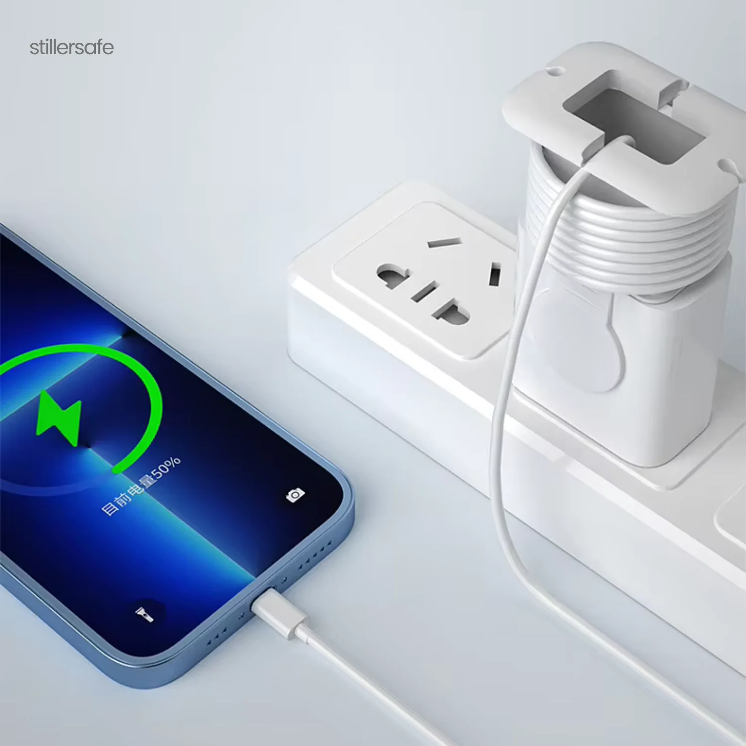 Cable Organizer Case - Image 4