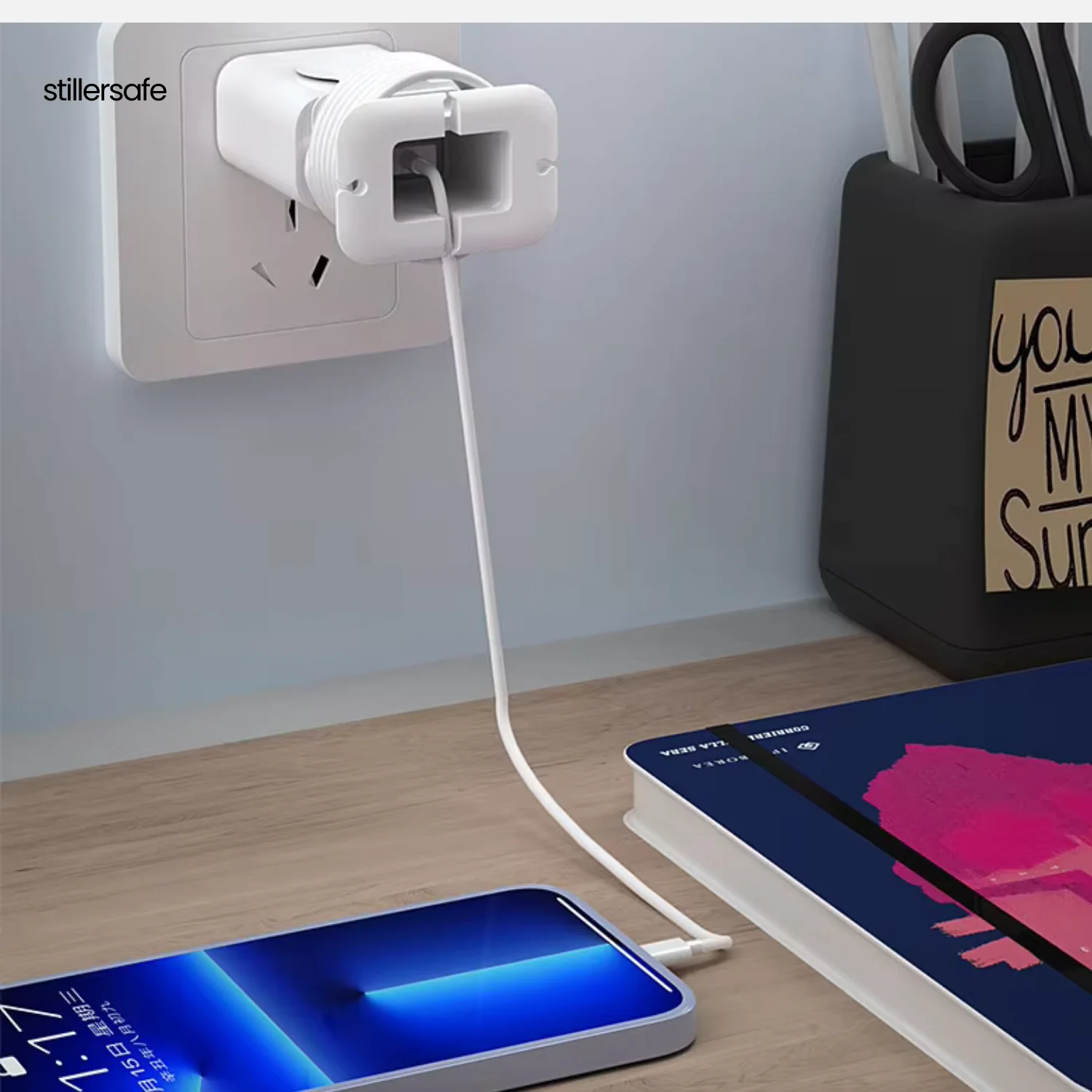 Cable Organizer Case - Image 5