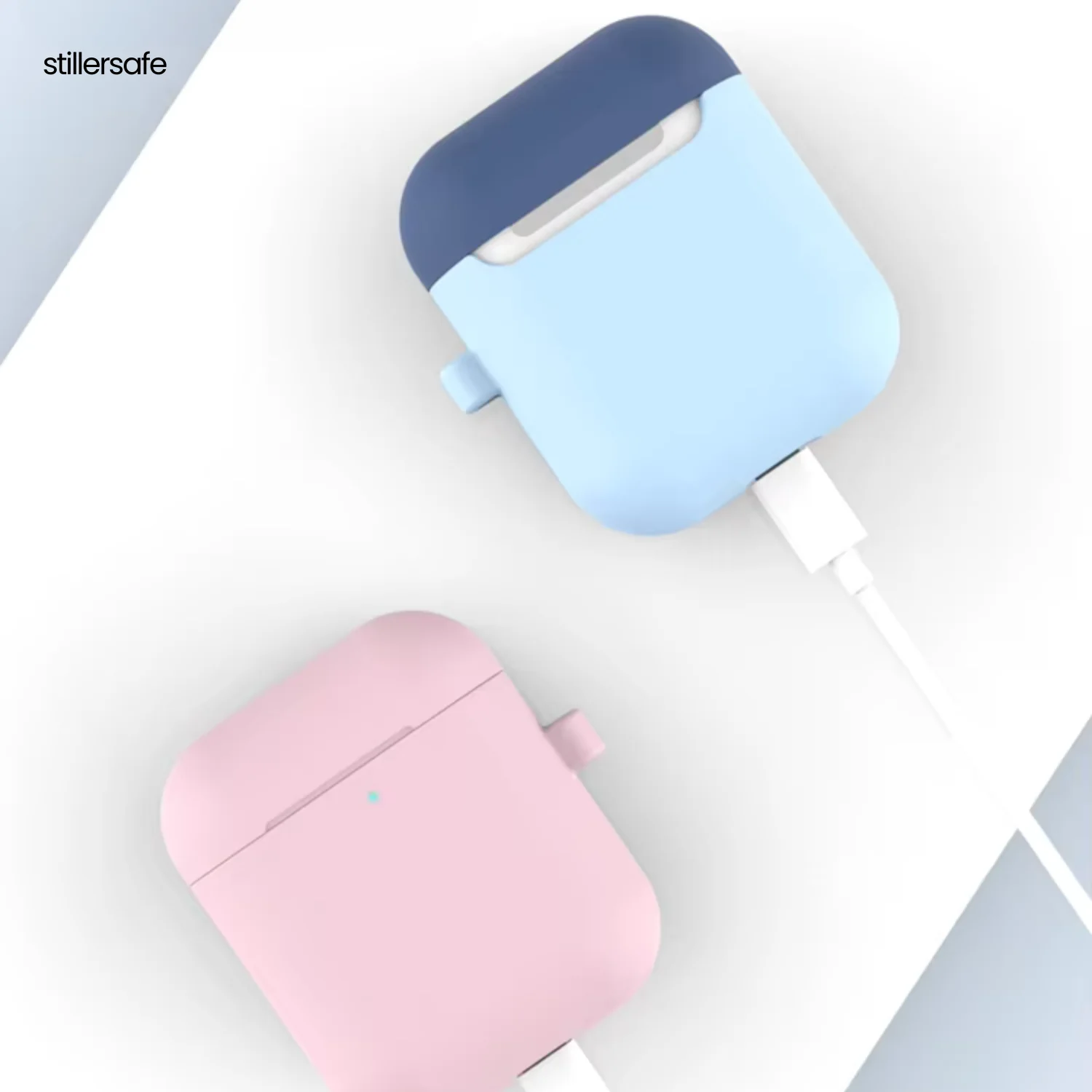 Airpod Case Two Color - Image 11