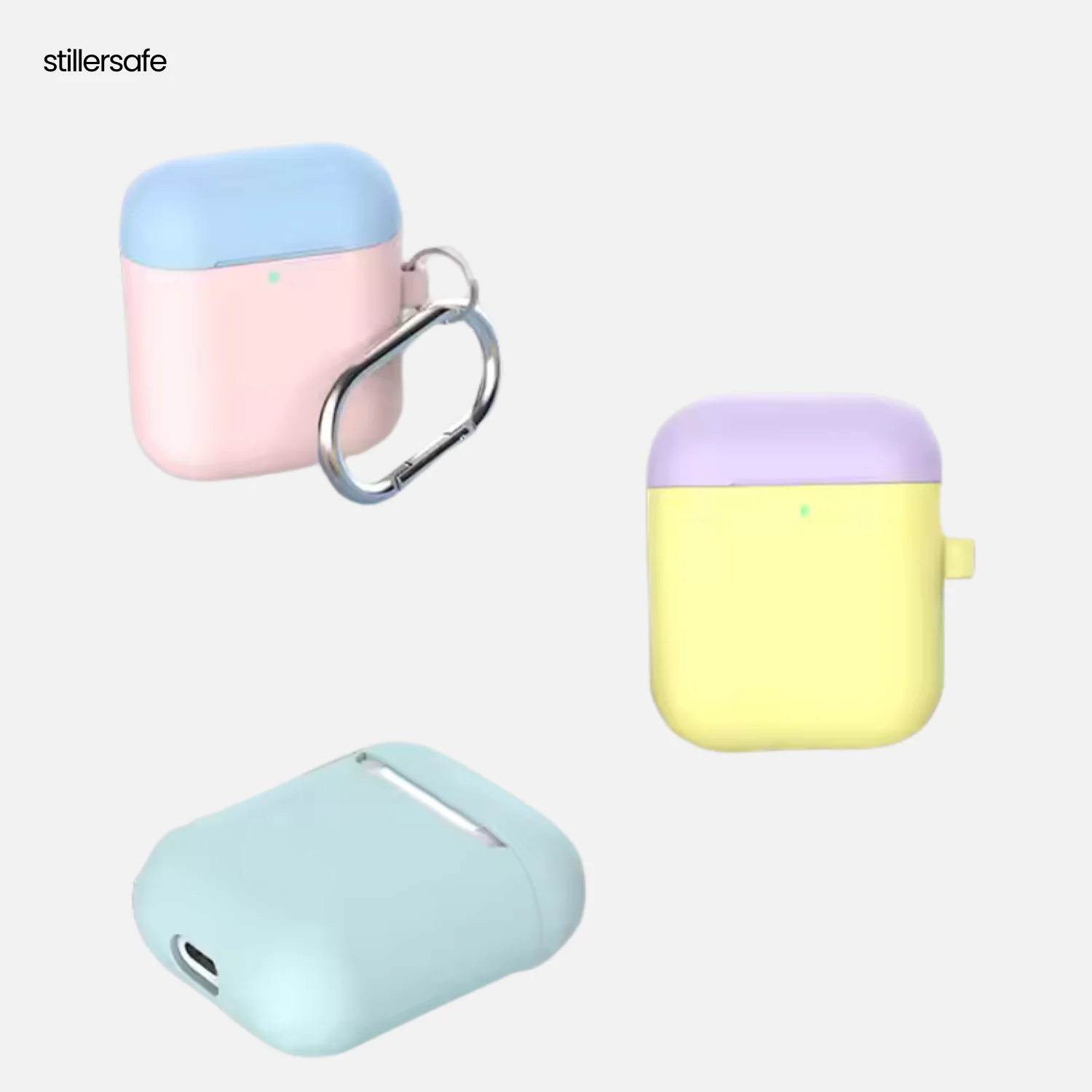Airpod Case Two Color - Image 12