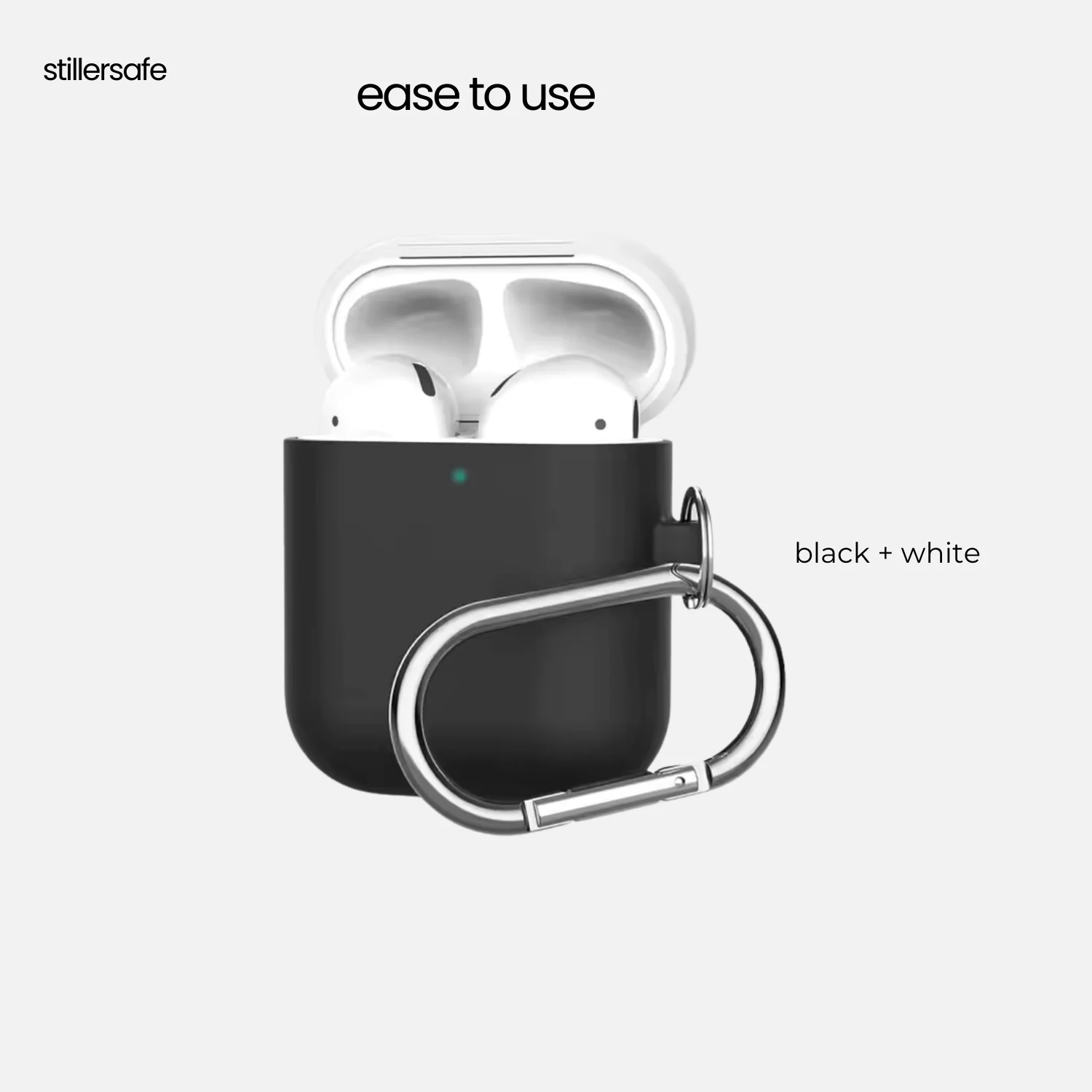 Airpod Case Two Color - Image 5