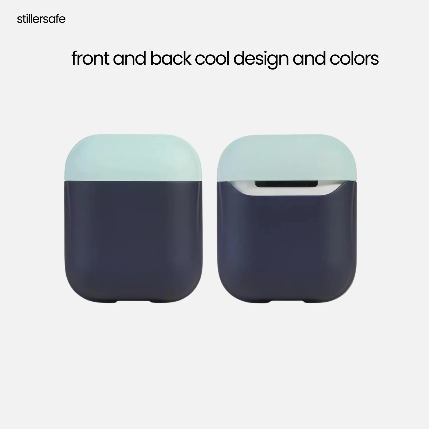 Airpod Case Two Color - Image 6