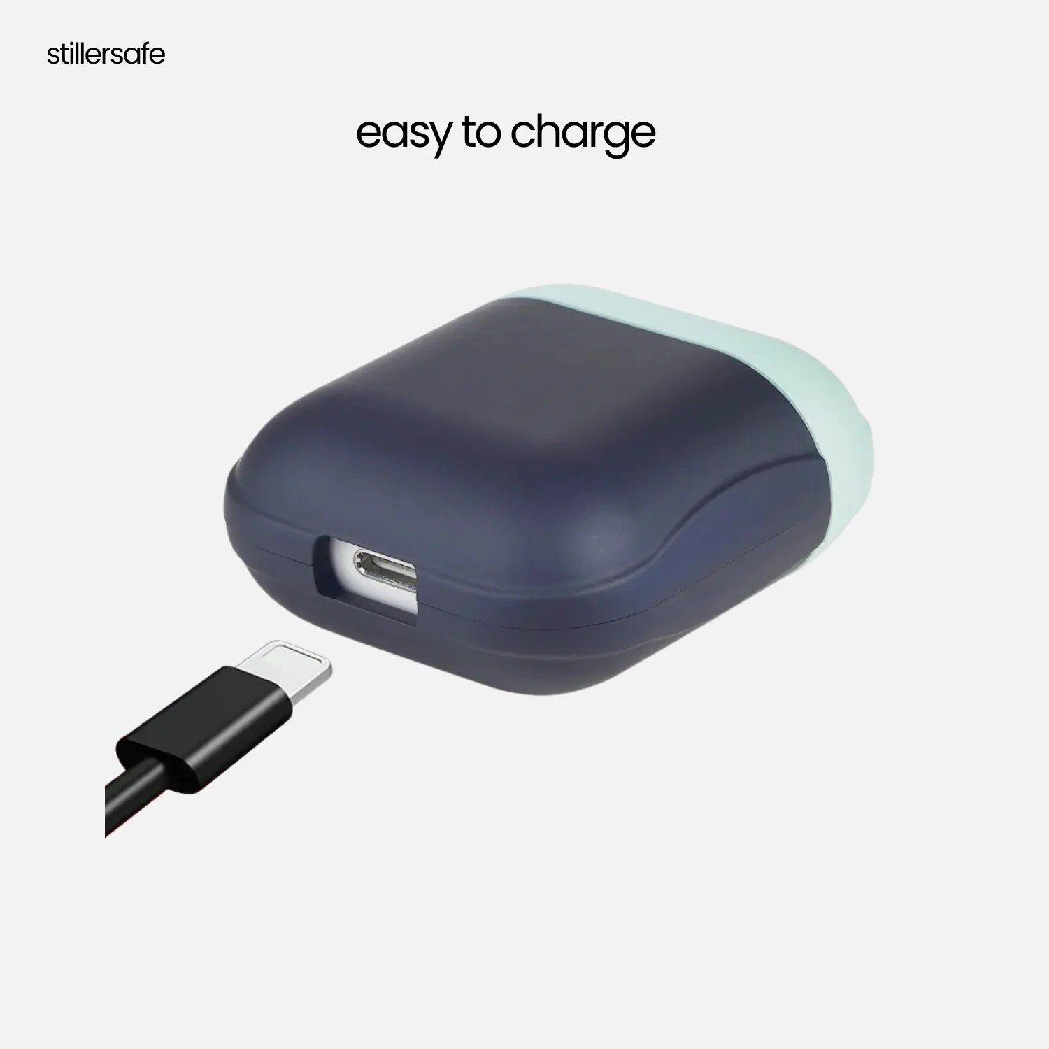 Airpod Case Two Color - Image 7