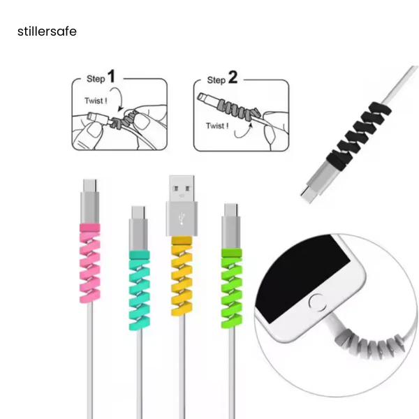 Cable Protector - Image 7
