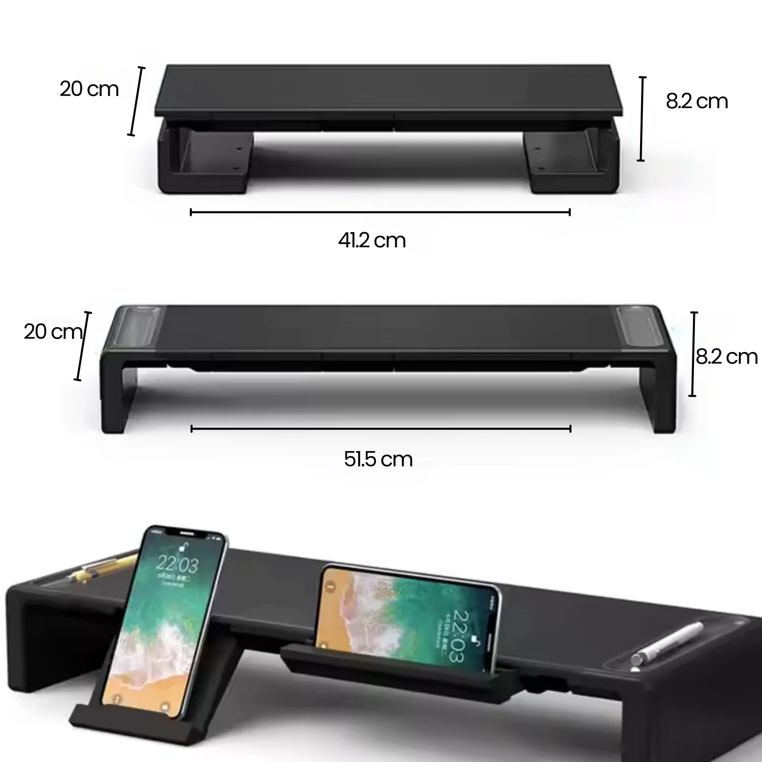 Desk stand - Image 4