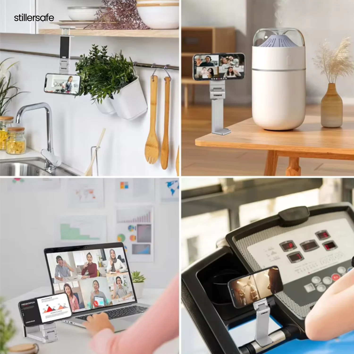 Airplane Mobile stand - Image 12