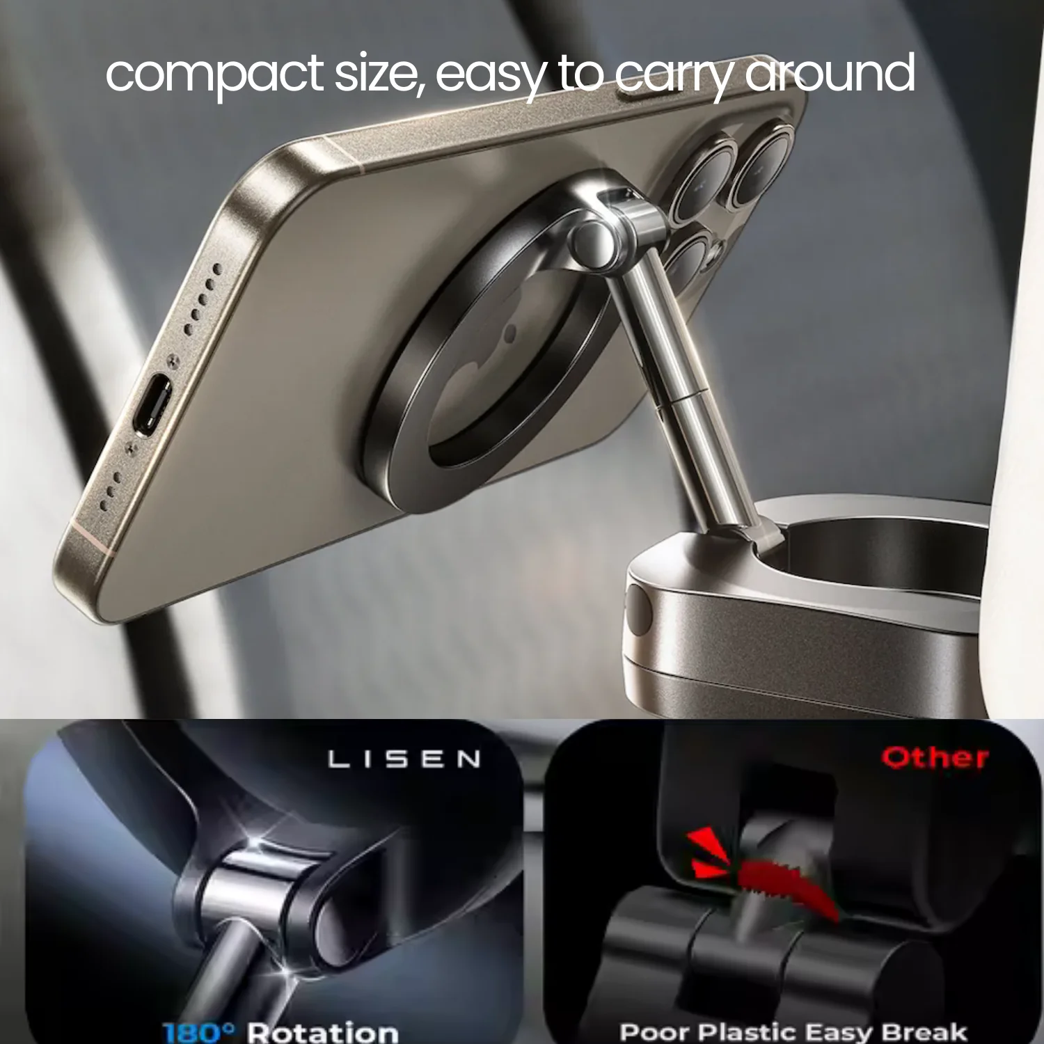 Airplane Mobile stand - Image 13