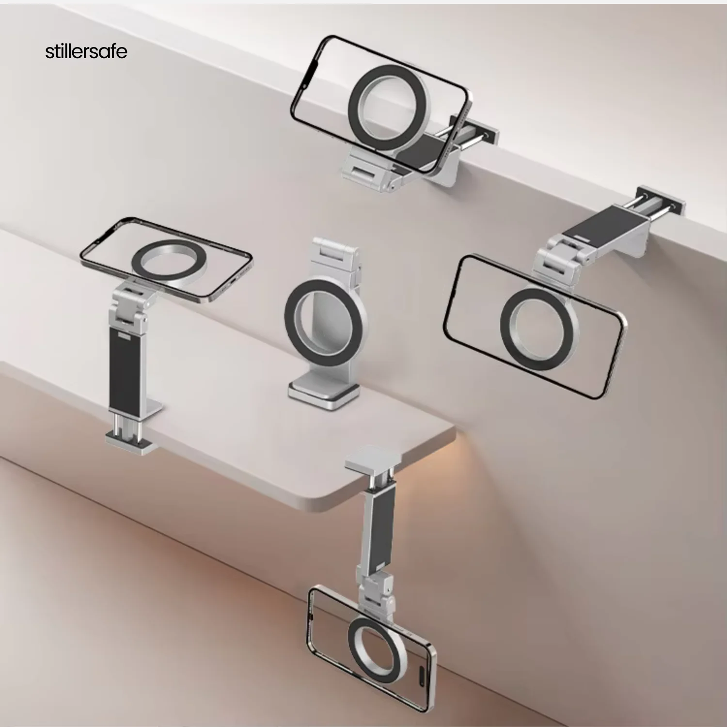 Airplane Mobile stand - Image 3