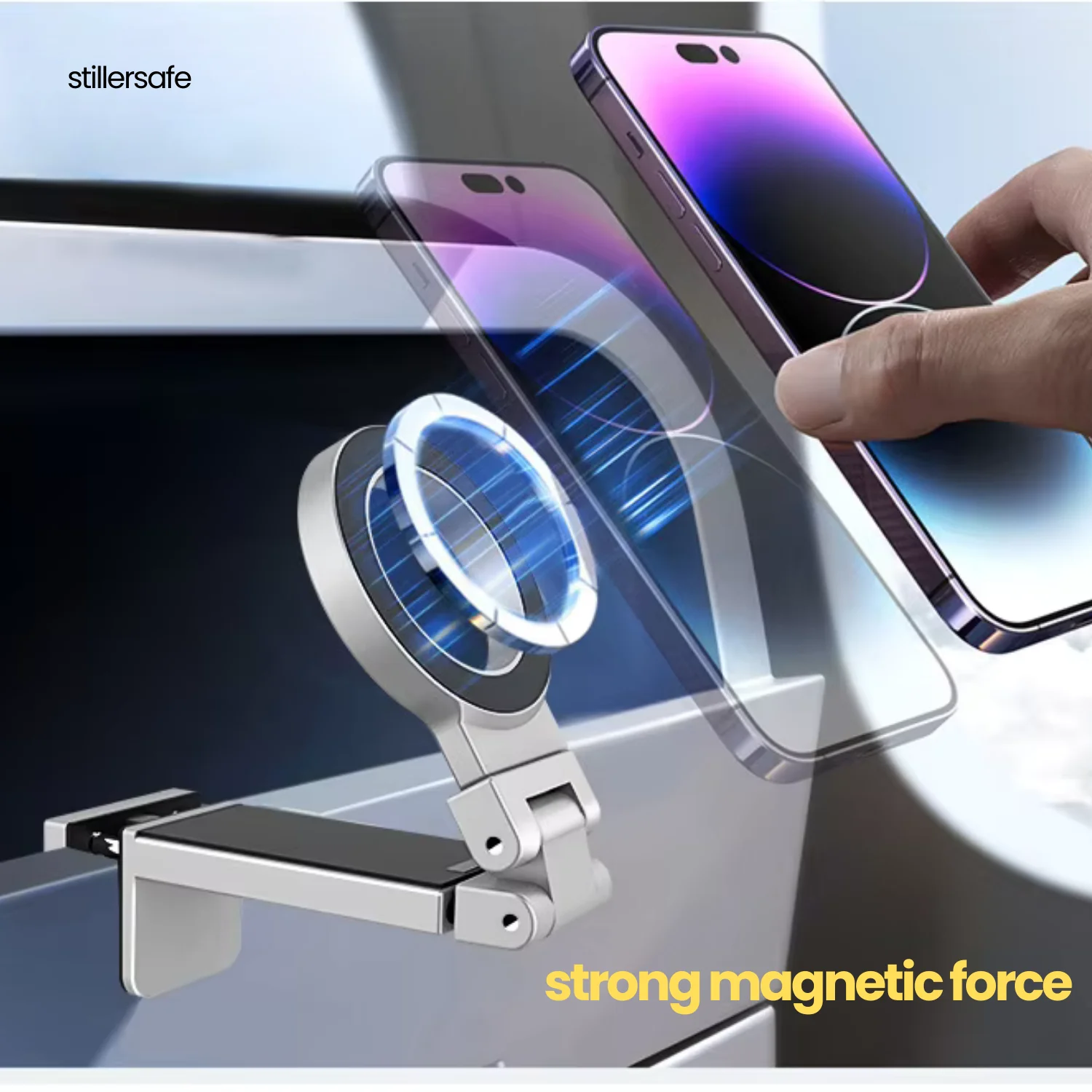Airplane Mobile stand - Image 8