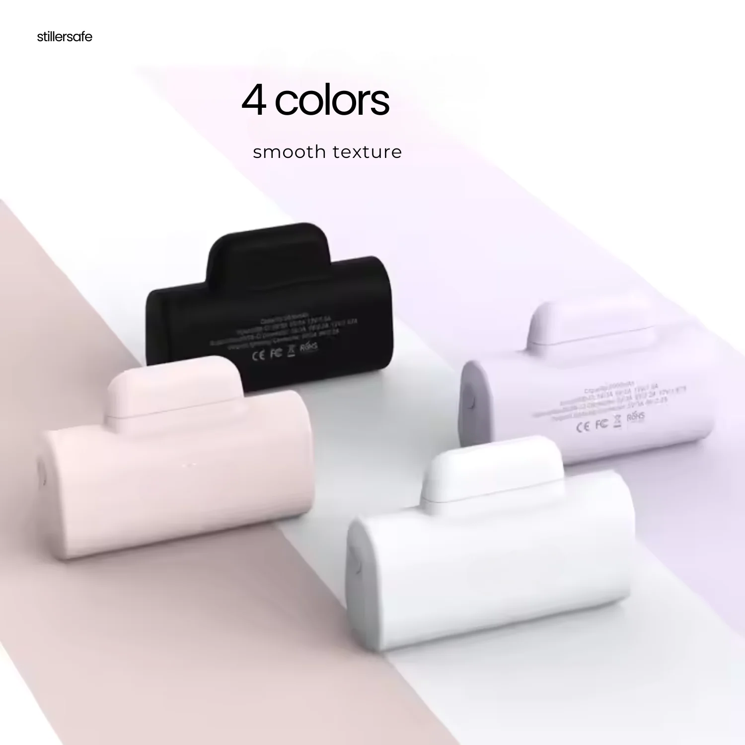 Emergency Fast Charge Power Bank - Image 3