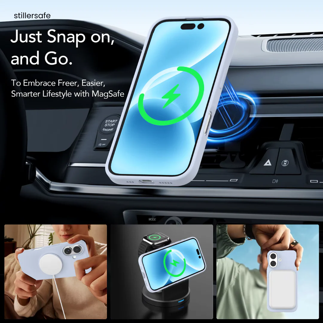 iPhone  Silicone Case - Image 3