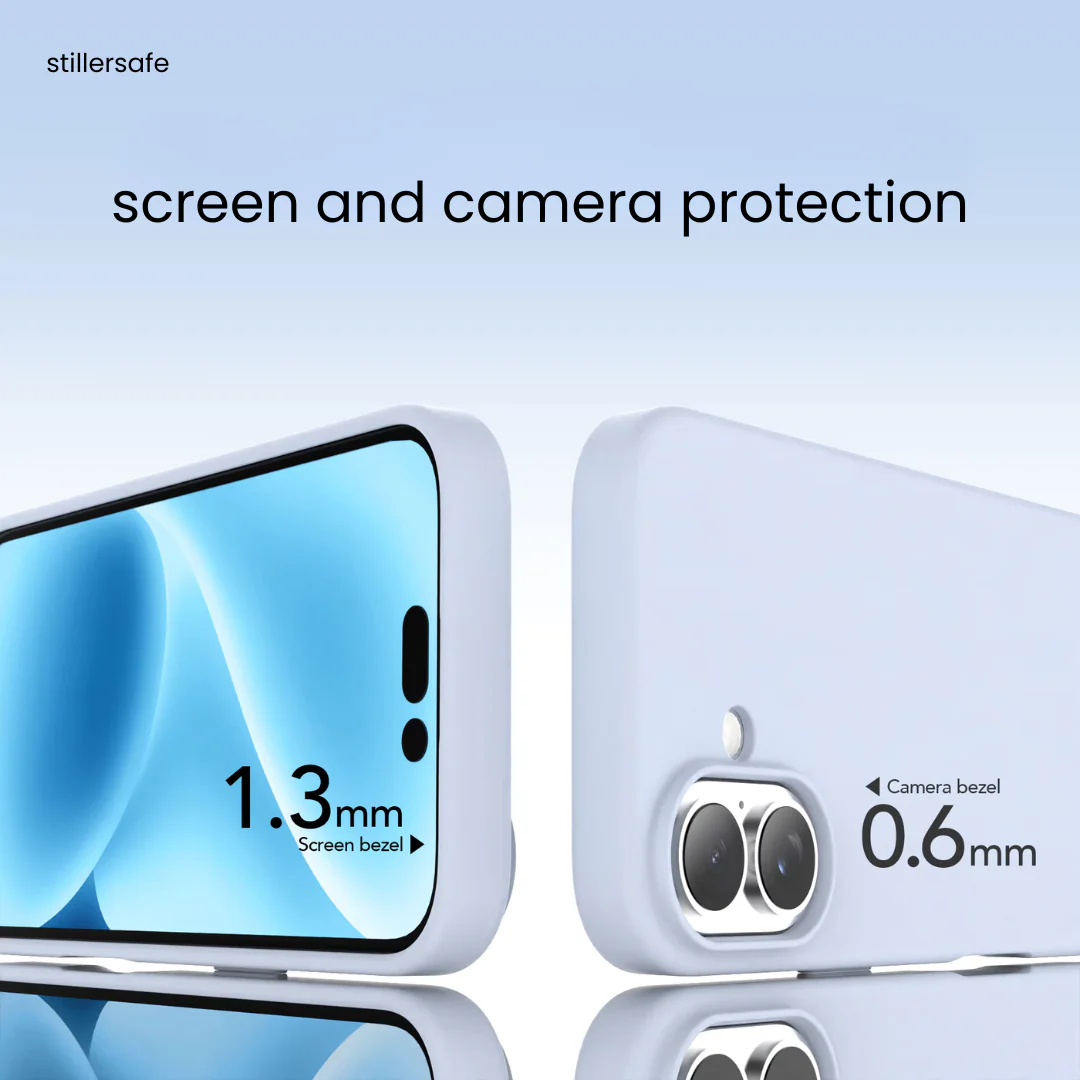 iPhone  Silicone Case - Image 4
