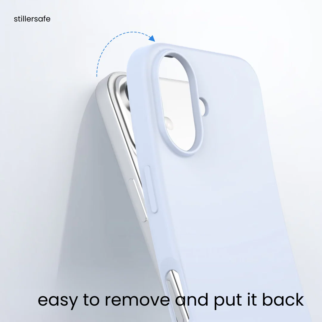 iPhone  Silicone Case - Image 7