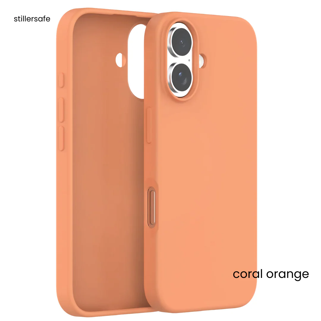 iPhone  Silicone Case - Image 8