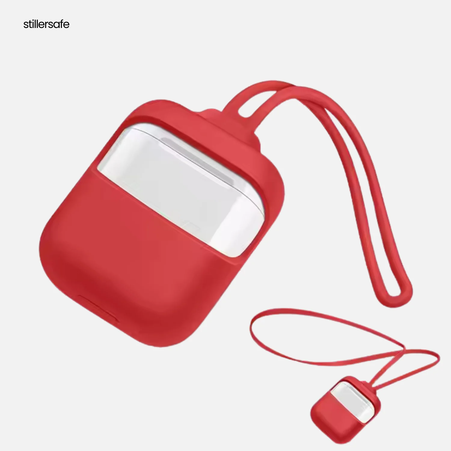 Airpods Case, 2-Way with Strap - Image 13