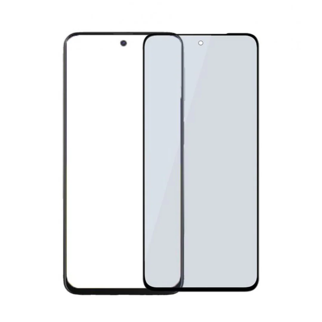 Antiglare Tempered Glass for Redmi Note 10 Blue Light Blocking Glass. - Image 8