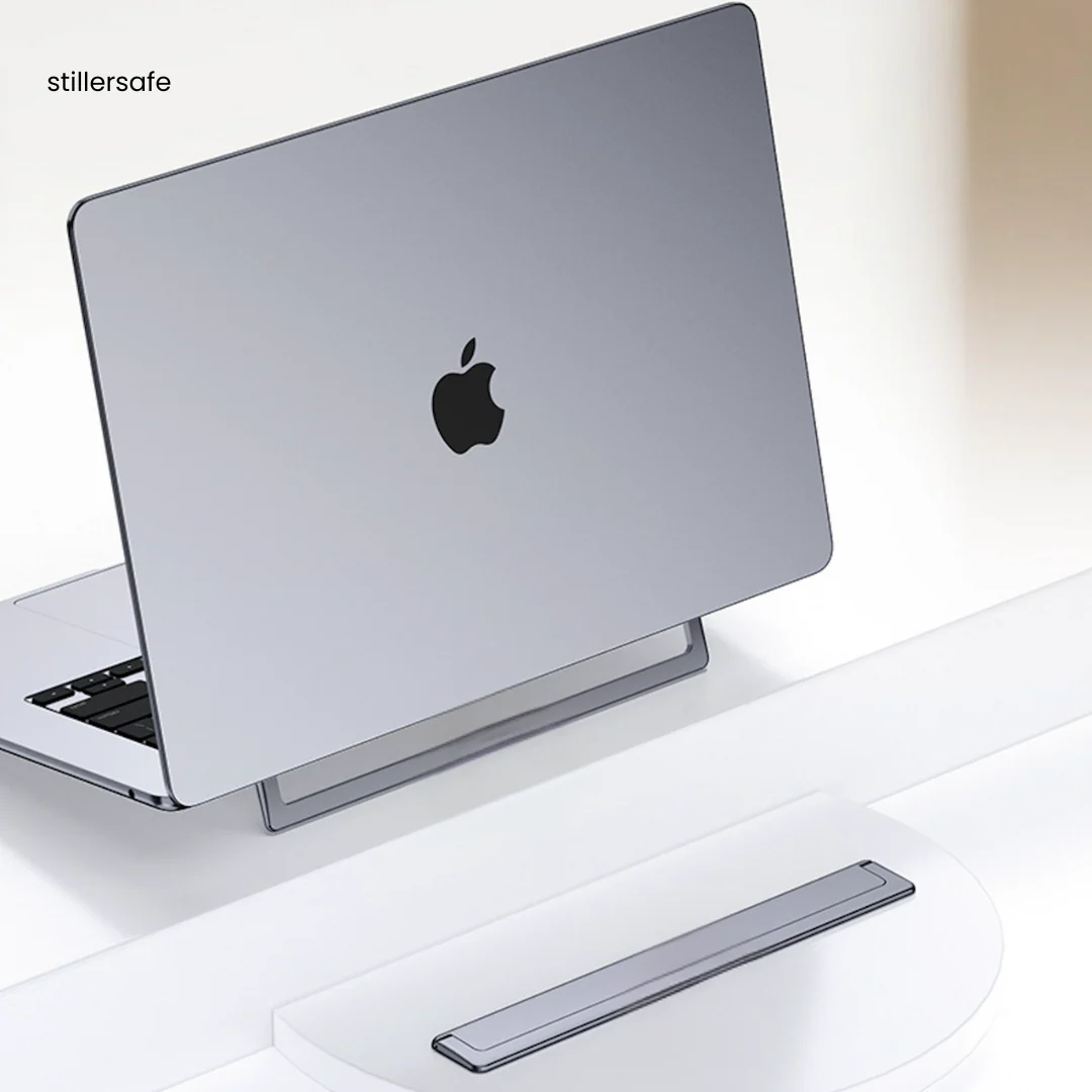 Super Sleek Laptop Stand - ( IF Design Award Winner 2023 ) - Image 17