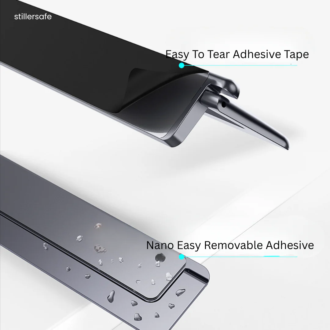 Super Sleek Laptop Stand - ( IF Design Award Winner 2023 ) - Image 6